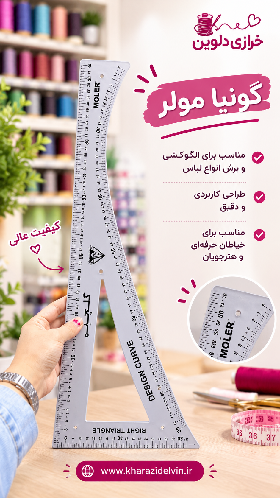 گونیا مولر