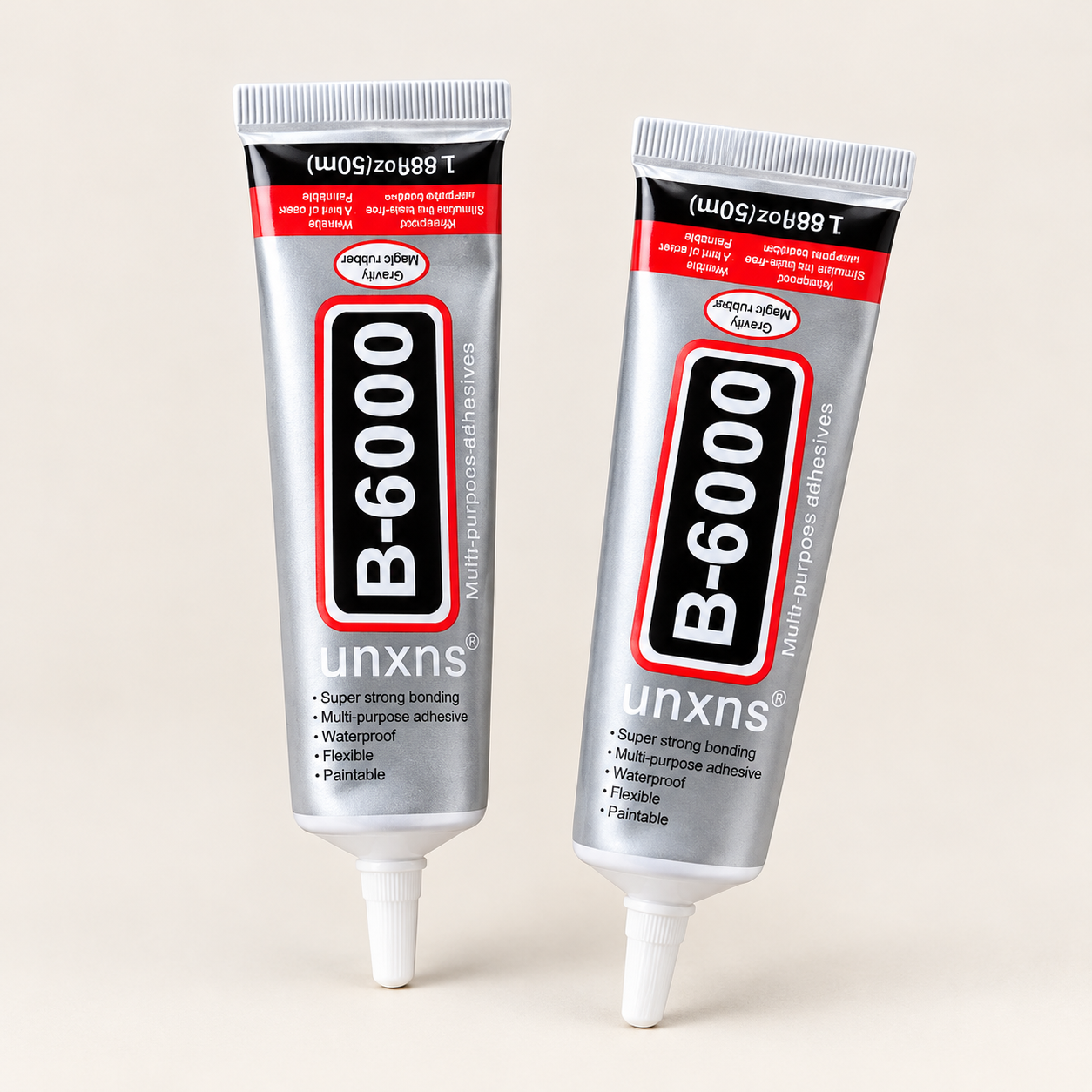 چسب B_6000